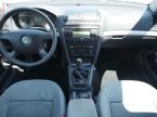 Škoda Octavia - fotka číslo 7