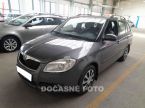 Škoda Fabia - fotka číslo 0