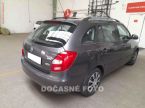 Škoda Fabia - fotka číslo 1