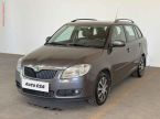 Škoda Fabia - fotka číslo 2