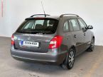 Škoda Fabia - fotka číslo 3