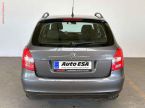 Škoda Fabia - fotka číslo 4