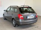 Škoda Fabia - fotka číslo 5