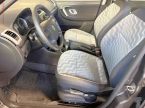 Škoda Fabia - fotka číslo 8