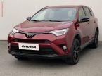 Toyota RAV 4 - fotka číslo 2