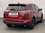 Toyota RAV 4 - fotka číslo 3