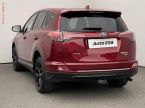 Toyota RAV 4 - fotka číslo 5