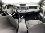 Toyota RAV 4 - fotka číslo 7