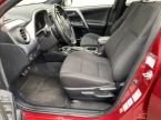 Toyota RAV 4 - fotka číslo 8