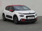 Citroën C3 - fotka číslo 0