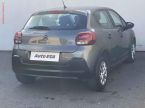 Citroën C3 - fotka číslo 3