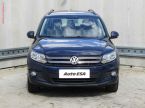 Volkswagen Tiguan - fotka číslo 1