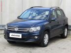 Volkswagen Tiguan - fotka číslo 2