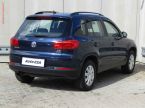 Volkswagen Tiguan - fotka číslo 3