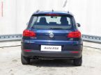 Volkswagen Tiguan - fotka číslo 4