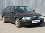 Škoda Octavia - fotka číslo 0