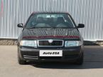 Škoda Octavia - fotka číslo 1