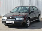 Škoda Octavia - fotka číslo 2