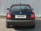 Škoda Octavia - fotka číslo 4