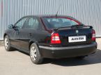 Škoda Octavia - fotka číslo 5