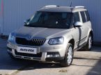 Škoda Yeti - fotka číslo 2
