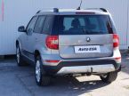 Škoda Yeti - fotka číslo 3