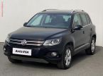 Volkswagen Tiguan - fotka číslo 2