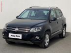 Volkswagen Tiguan - fotka číslo 2