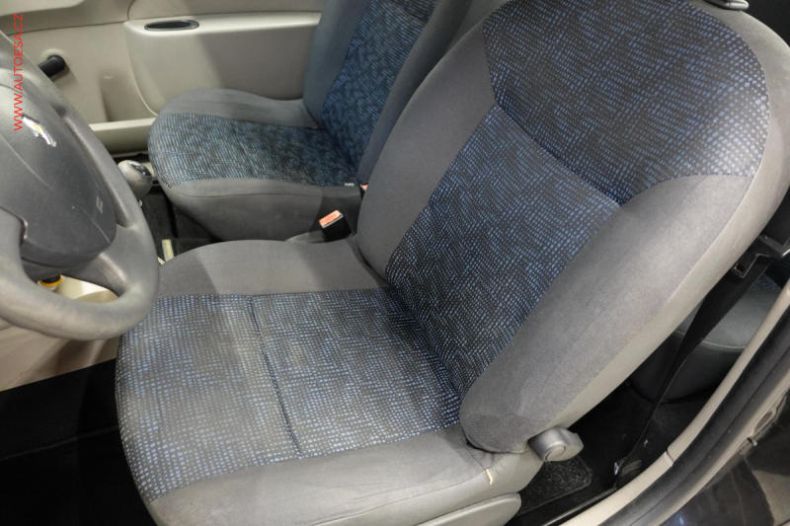 Renault Twingo - hlavní fotka