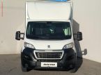 Peugeot Boxer - fotka číslo 1