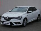 Renault Mégane - fotka číslo 2