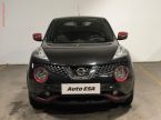 Nissan Juke - fotka číslo 1