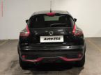 Nissan Juke - fotka číslo 4