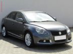 Suzuki Kizashi - fotka číslo 0