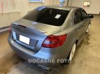 Suzuki Kizashi - fotka číslo 1