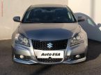 Suzuki Kizashi - fotka číslo 1