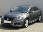 Suzuki Kizashi - fotka číslo 2