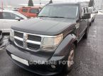 Dodge Nitro - fotka číslo 0