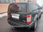 Dodge Nitro - fotka číslo 1