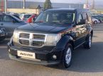 Dodge Nitro - fotka číslo 2