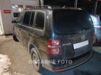 Volkswagen Touran - fotka číslo 1