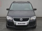 Volkswagen Touran - fotka číslo 1