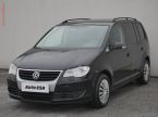 Volkswagen Touran - fotka číslo 2