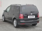 Volkswagen Touran - fotka číslo 5