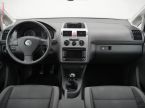 Volkswagen Touran - fotka číslo 7