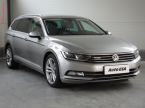 Volkswagen Passat - fotka číslo 0