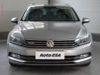 Volkswagen Passat - fotka číslo 1