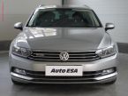 Volkswagen Passat - fotka číslo 1