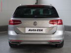 Volkswagen Passat - fotka číslo 4