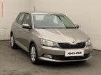 Škoda Fabia - fotka číslo 0